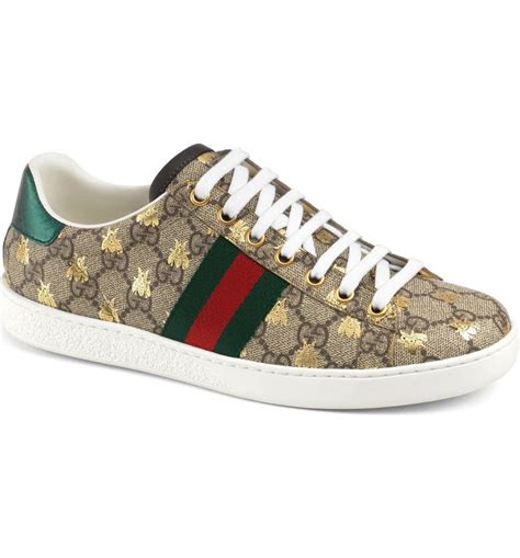 gucci women runners|gucci sneakers women sale nordstrom.